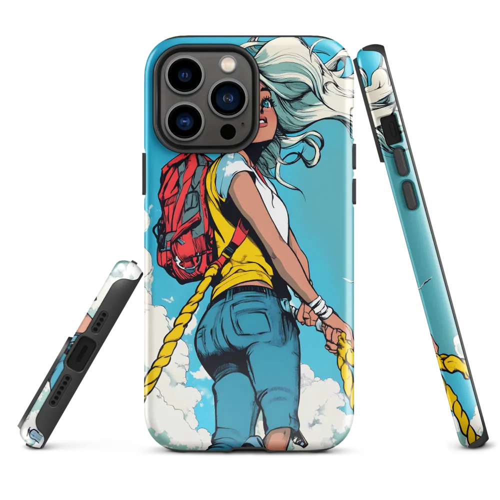 Boundless Adventures