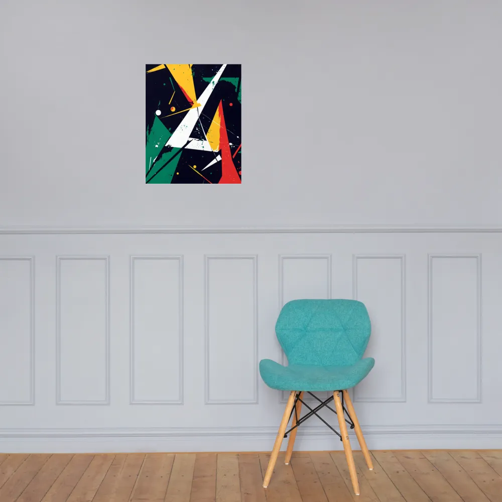 Dynamic Geometries