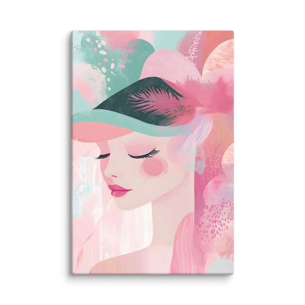 Whispers of Serenity | Art Print