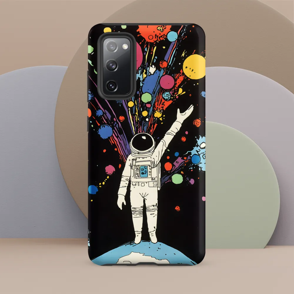 Cosmic Curiosity