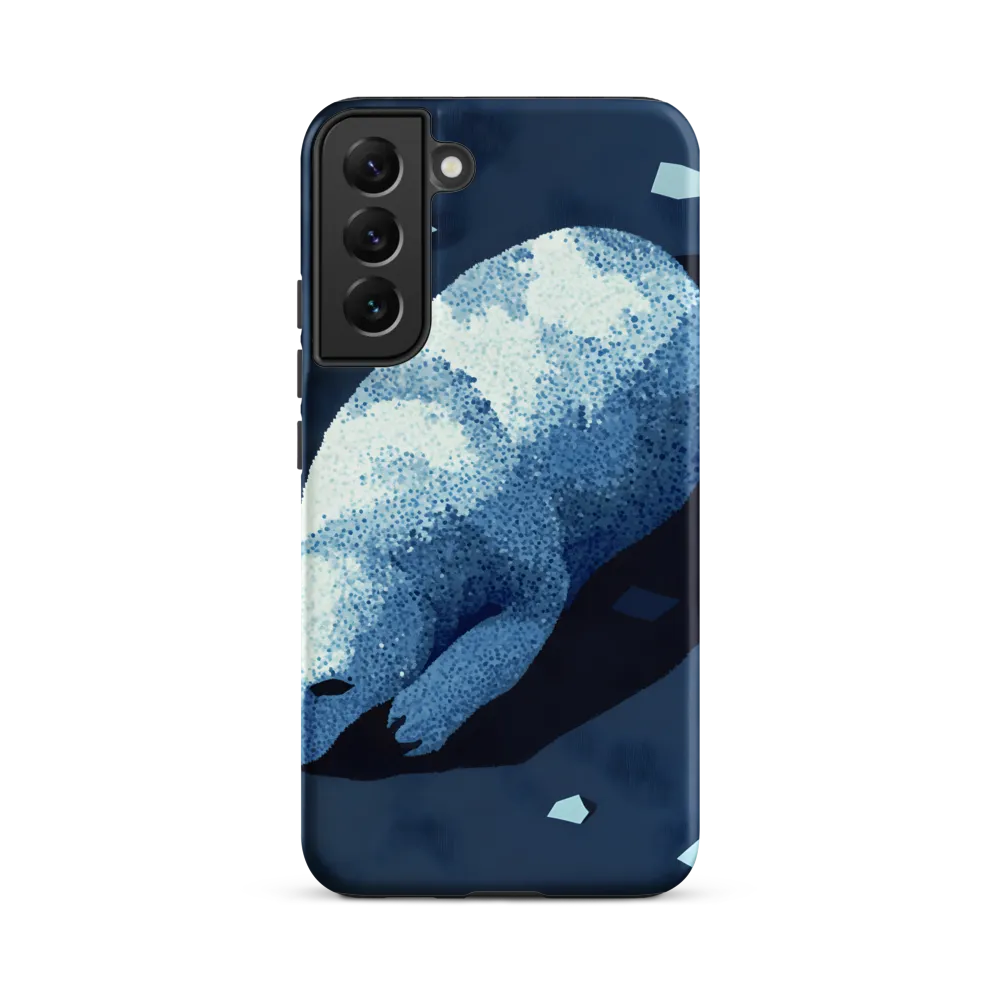 Silent Majesty: The Polar Bear's Realm