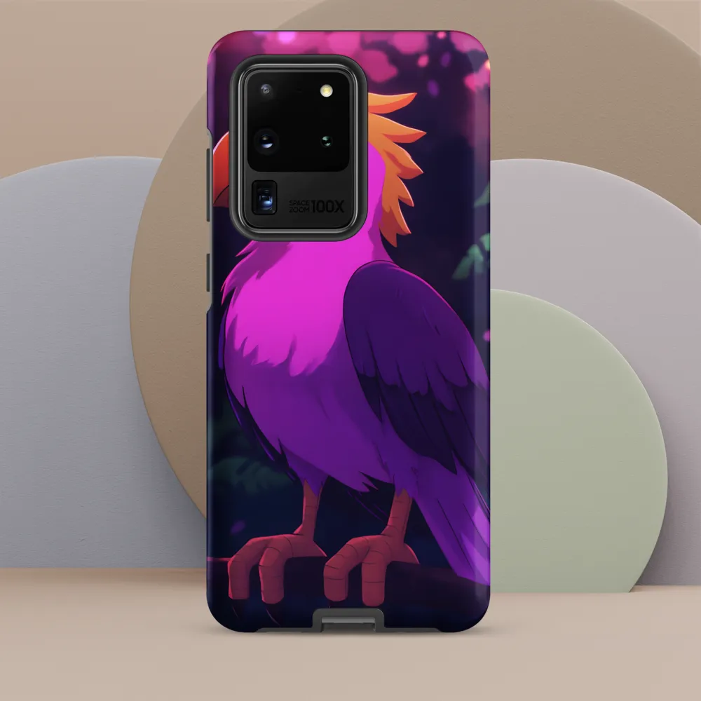 Whimsical Perch
