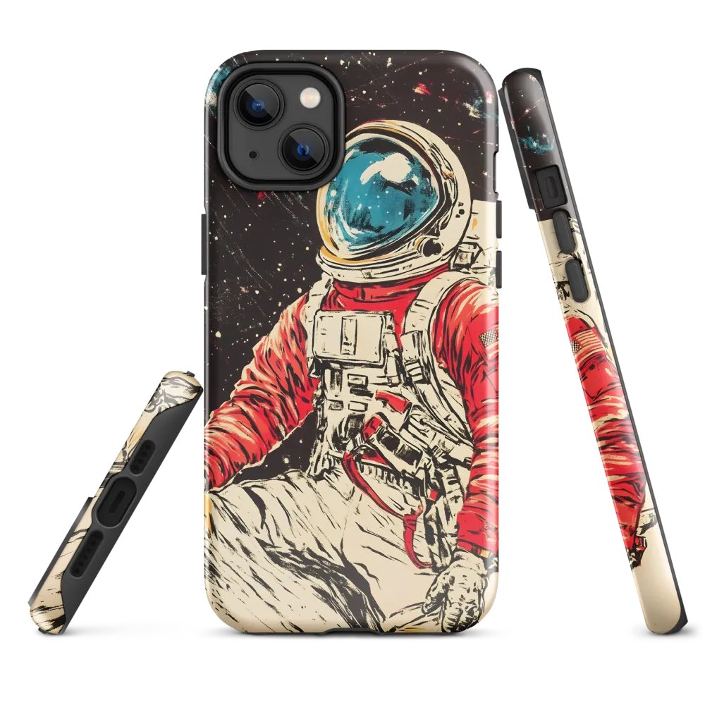 Cosmic Navigator