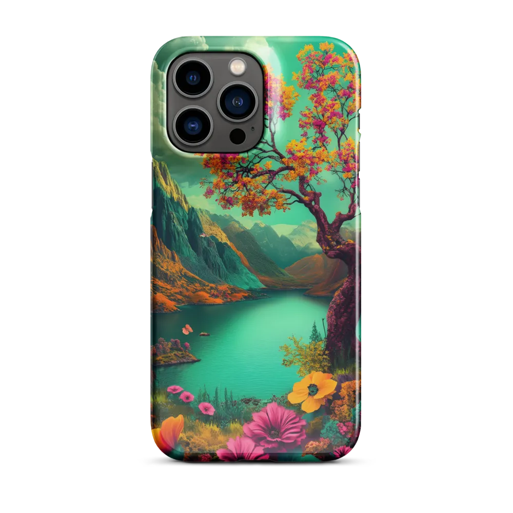 Elysium in Bloom