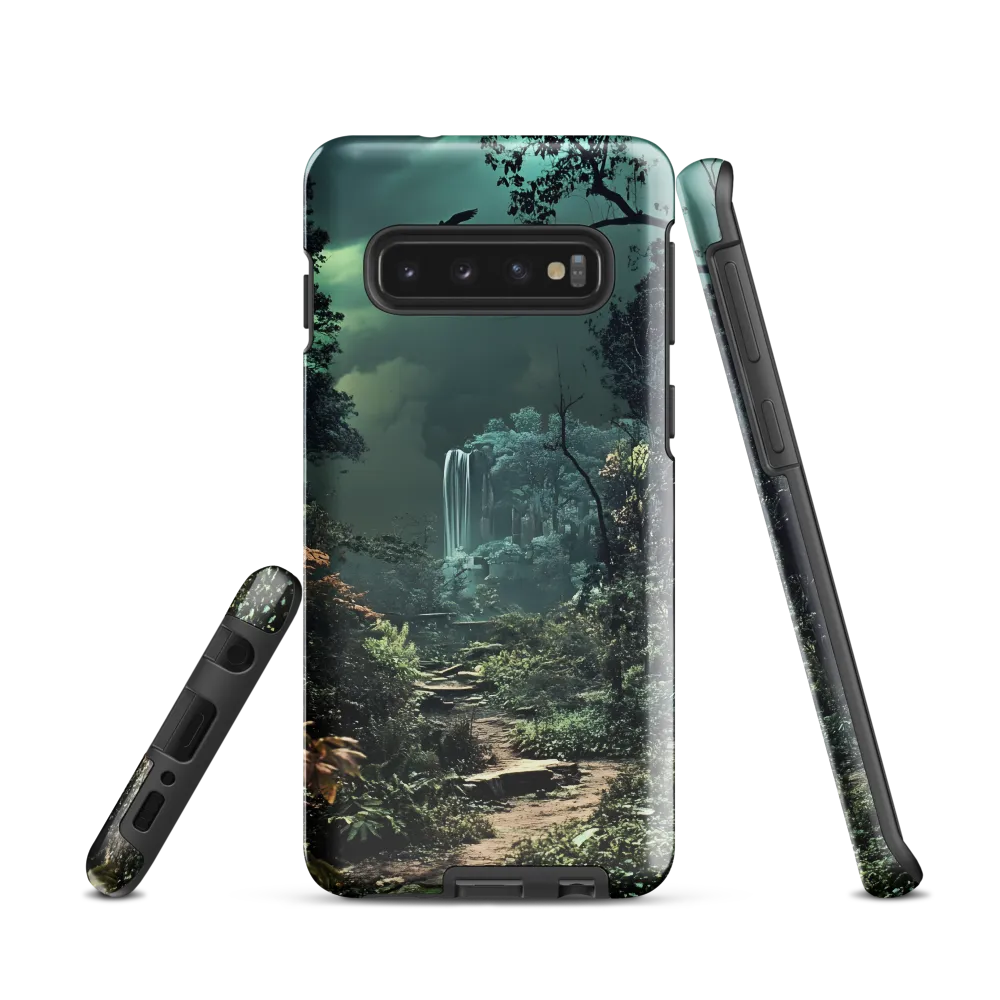 Whispers of the Forest