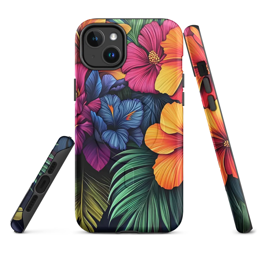 Tropical Symphony