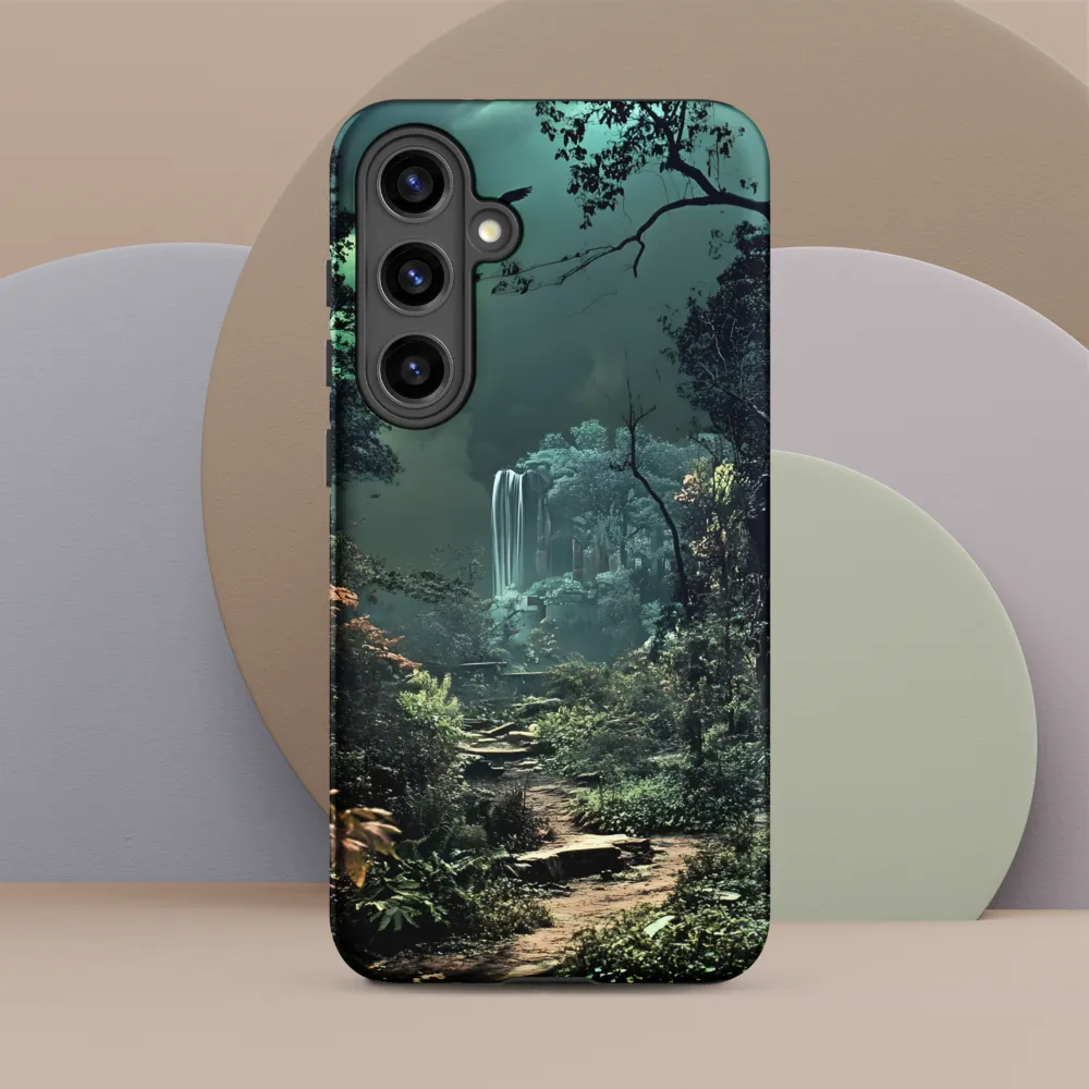Whispers of the Forest