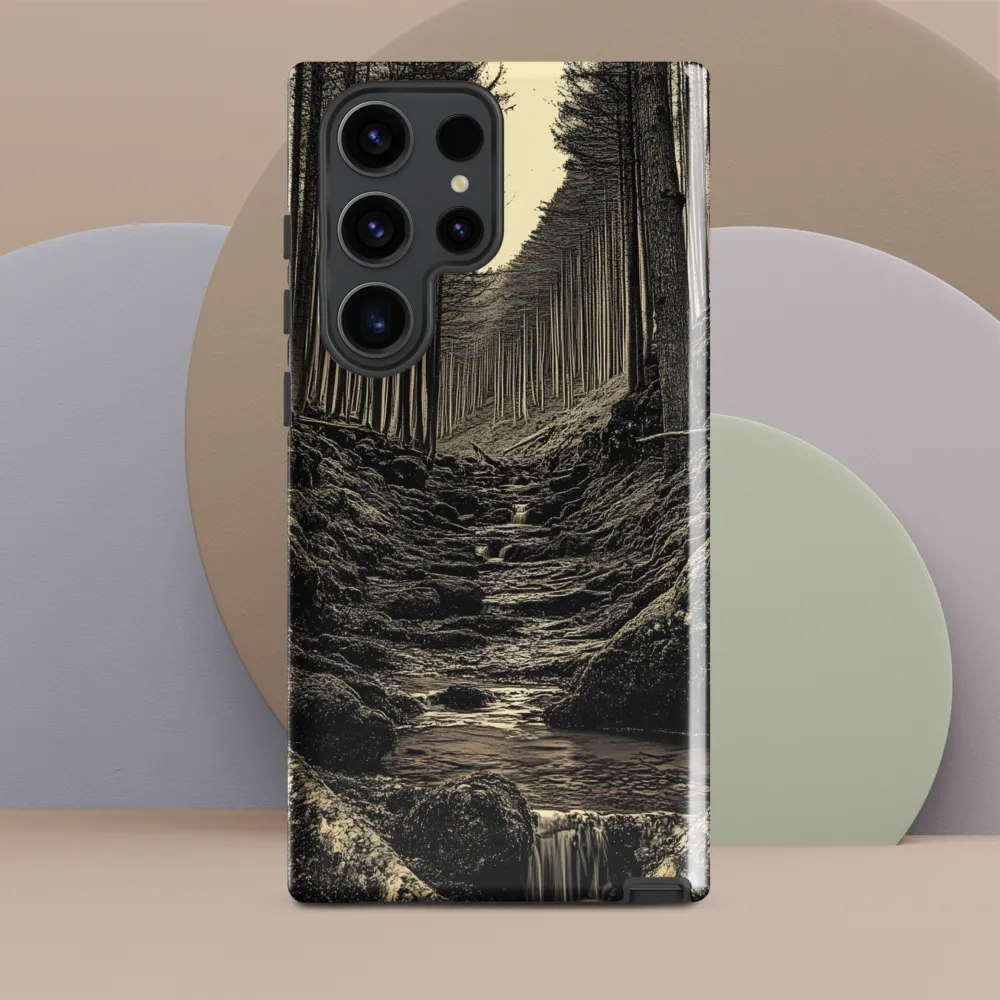Whispers of the Forest