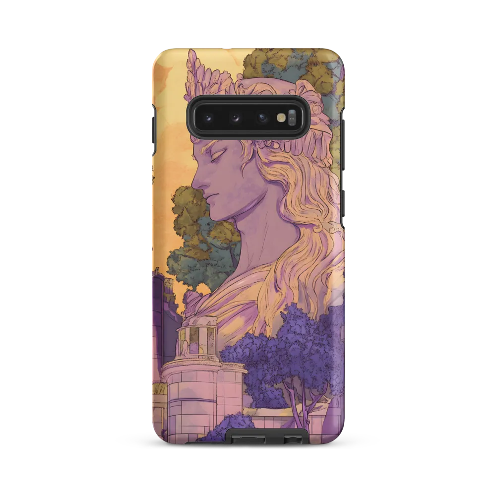 Lavender Colossus