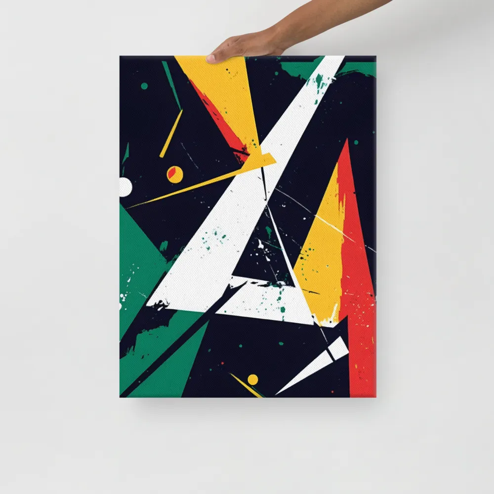 Dynamic Geometries
