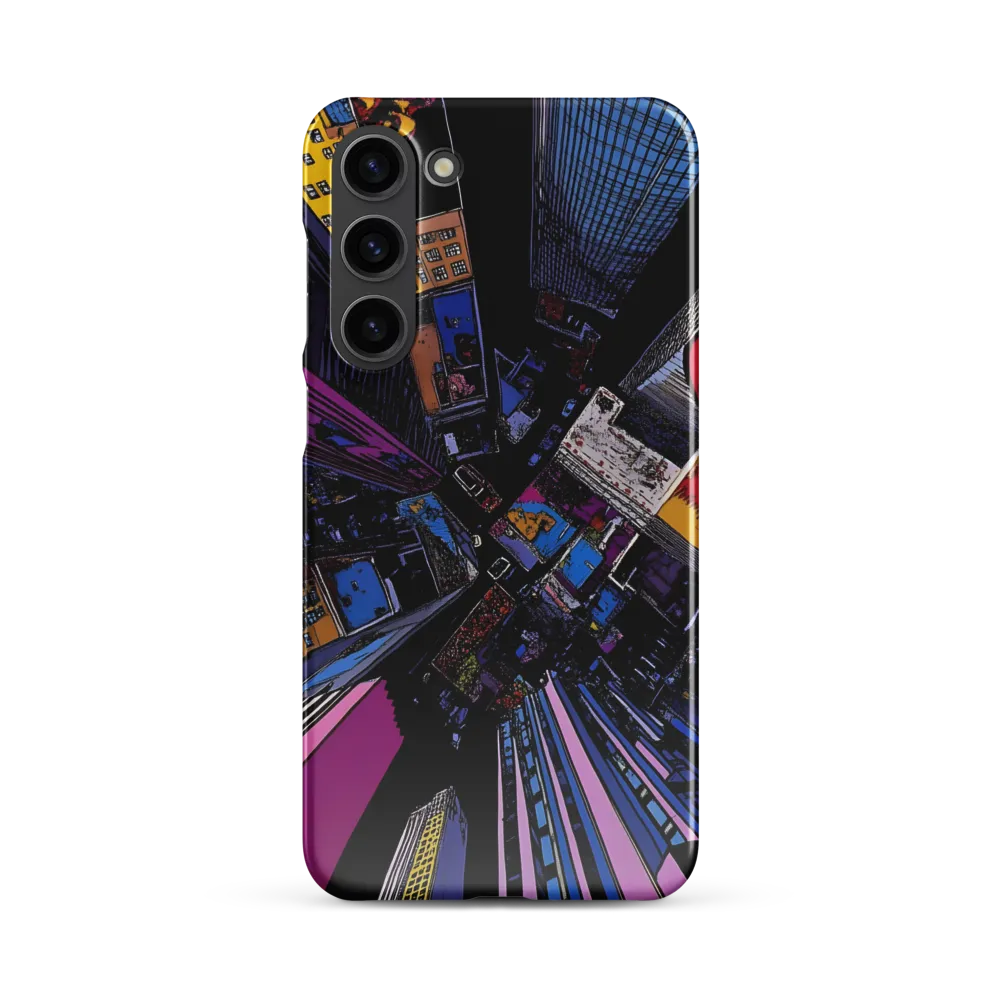 Urban Vortex