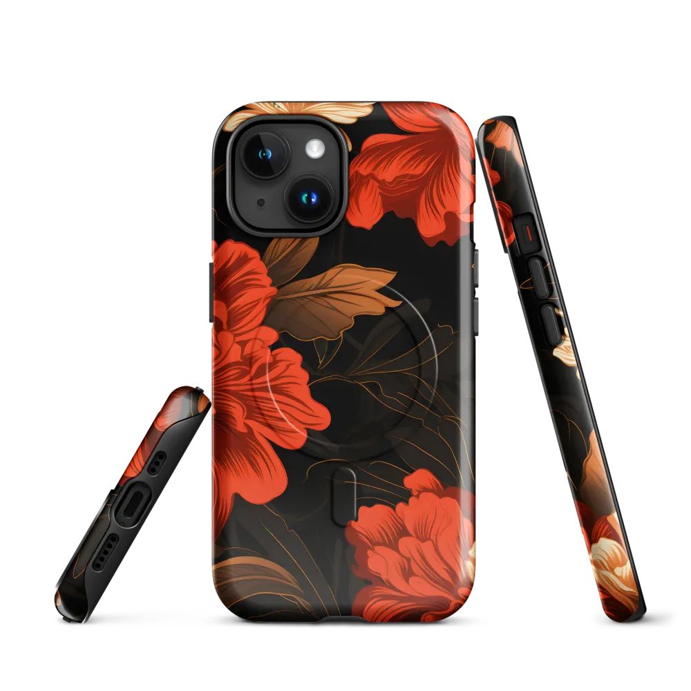 Elegance in Bloom
