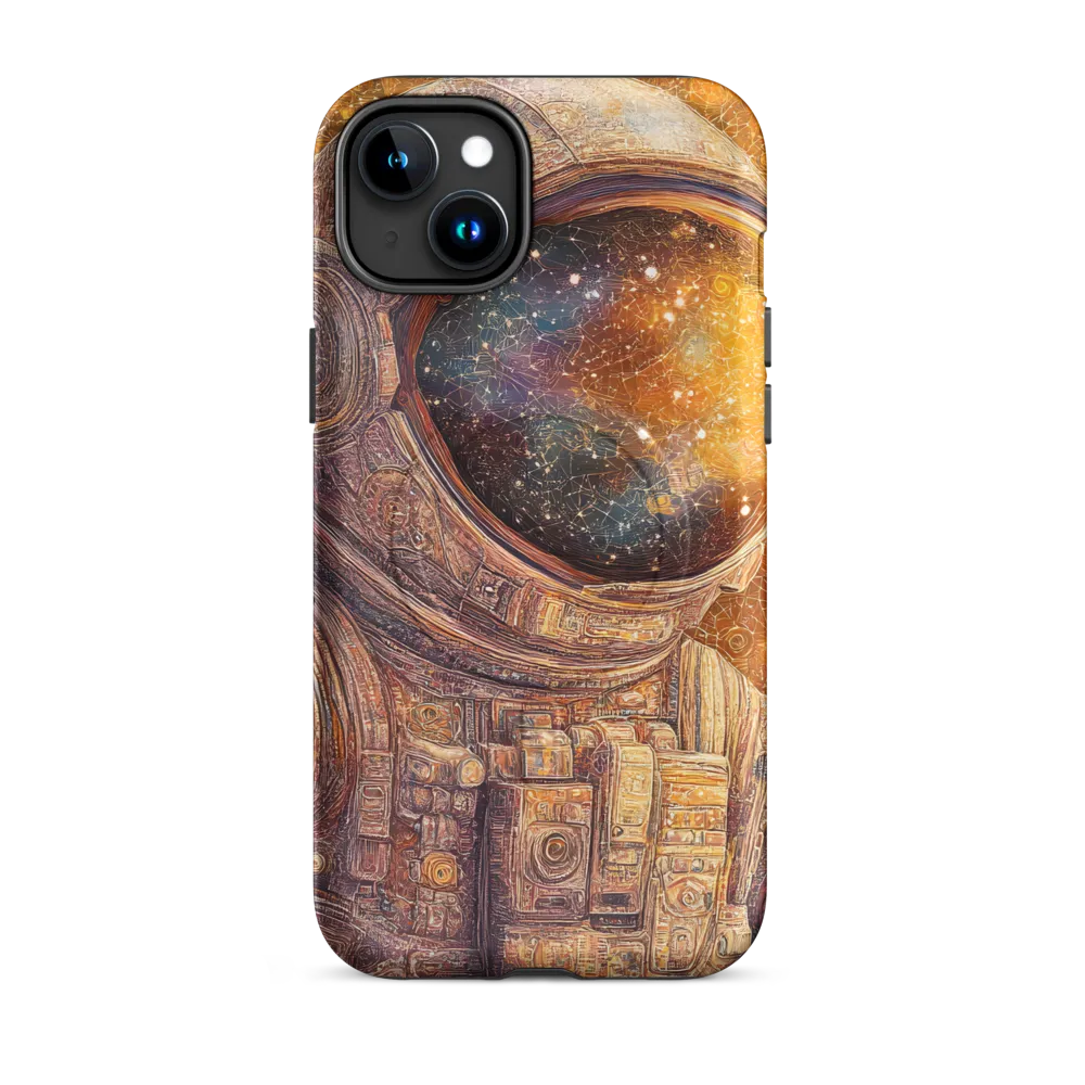 Celestial Reflections