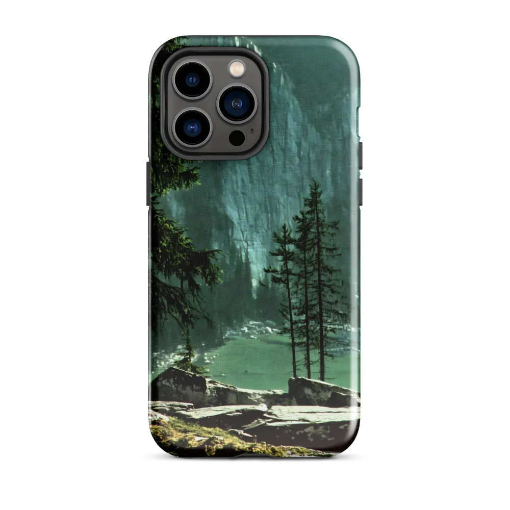 Whispers of the Forest