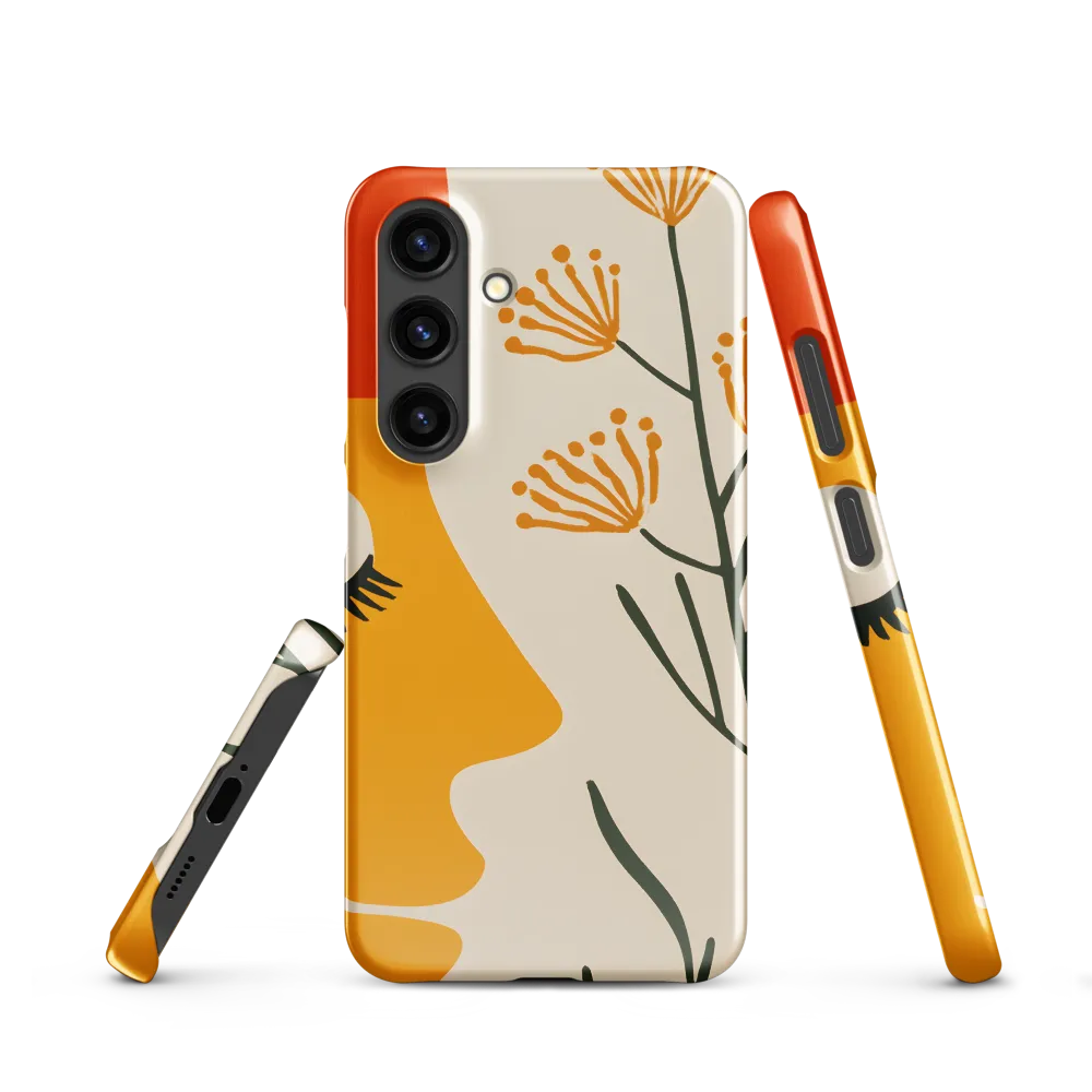 Whispers of Nature