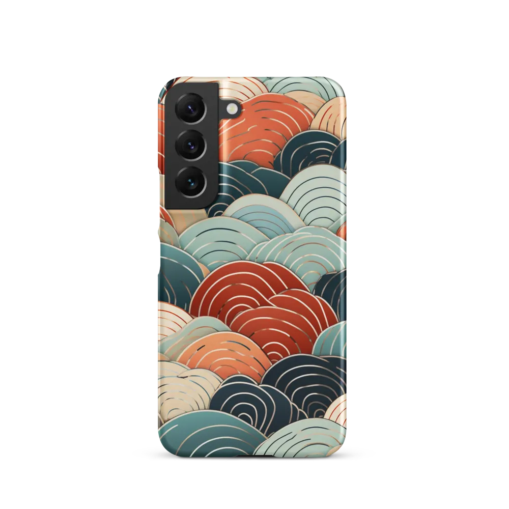 Rhythms of Waves
