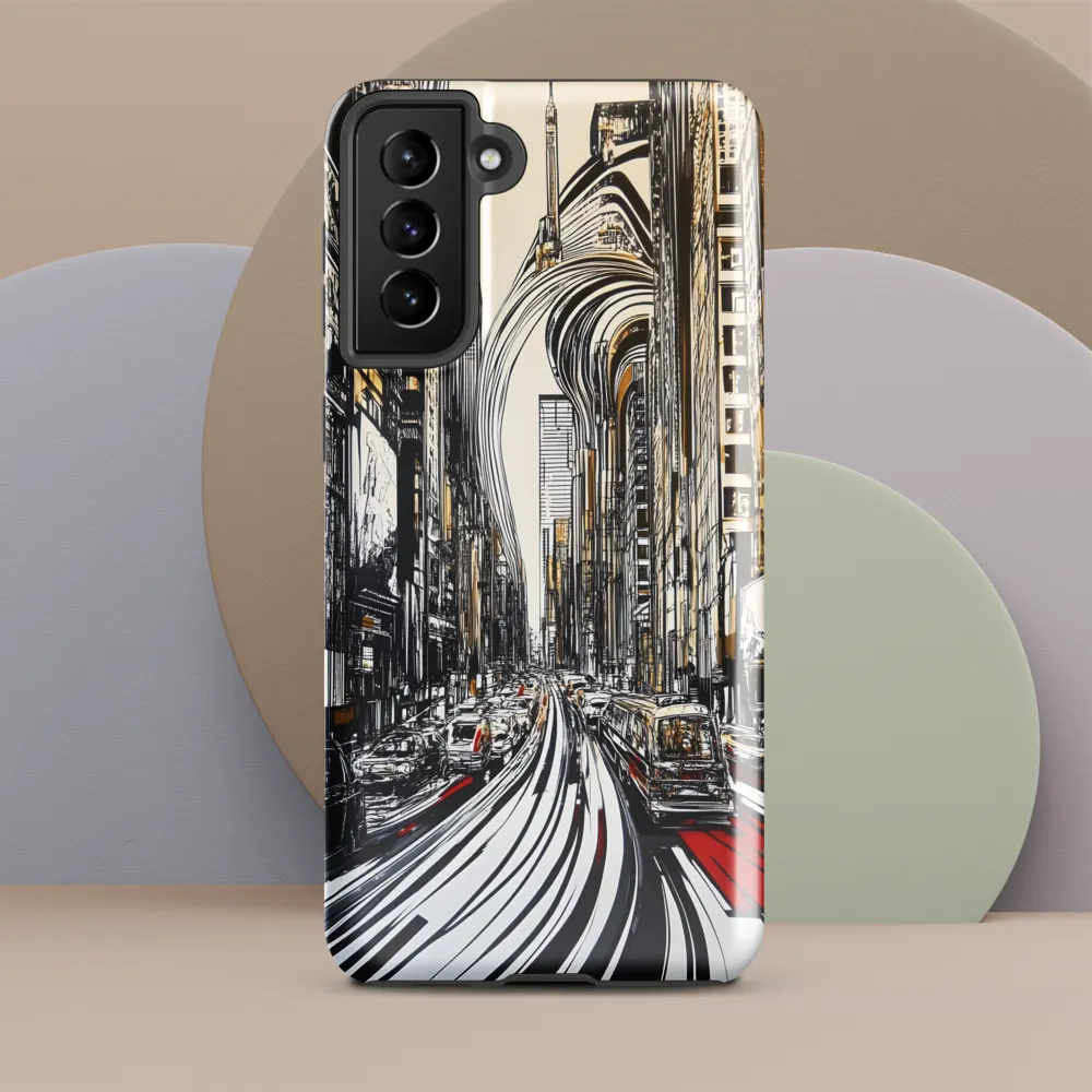 Urban Energy