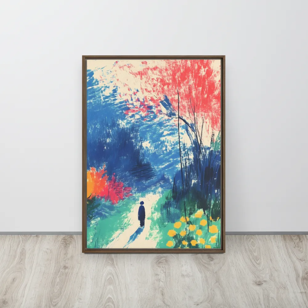 Whispers of Tranquility | Art Print