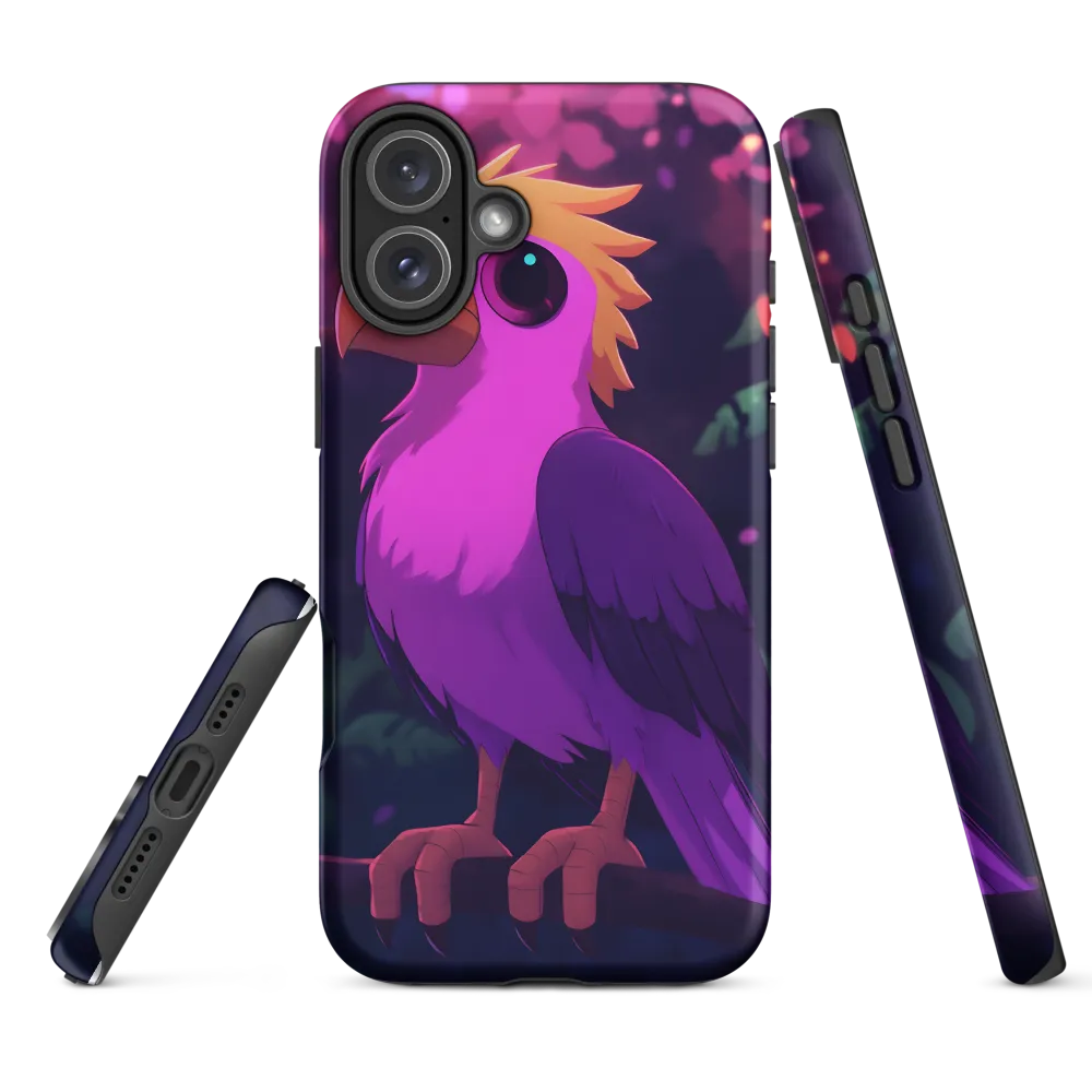 Whimsical Perch