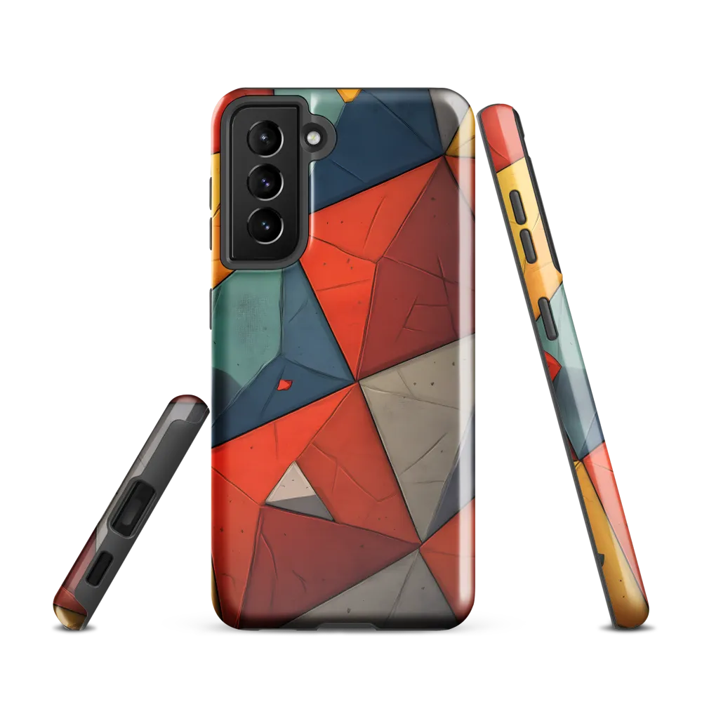 Geometric Harmony