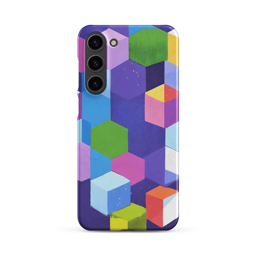Geometric Harmony