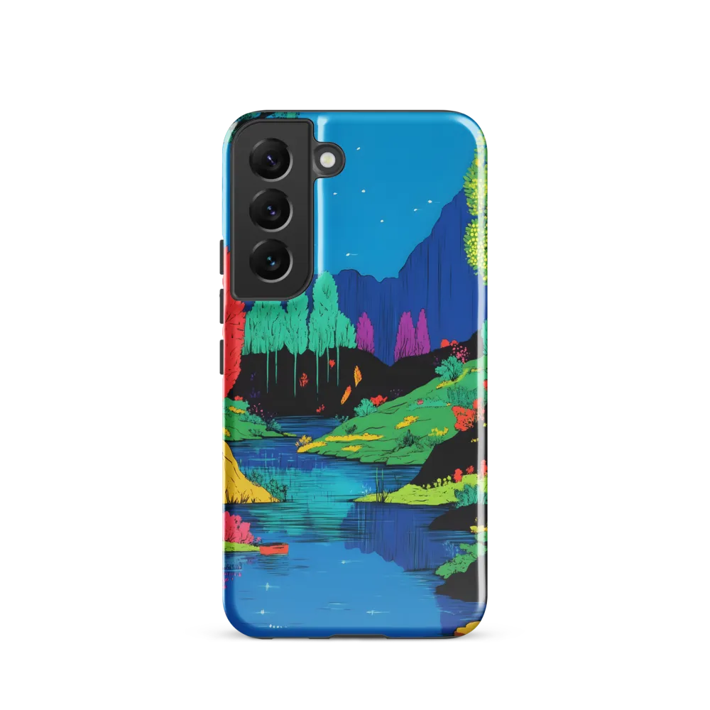 Dreamscape in Color