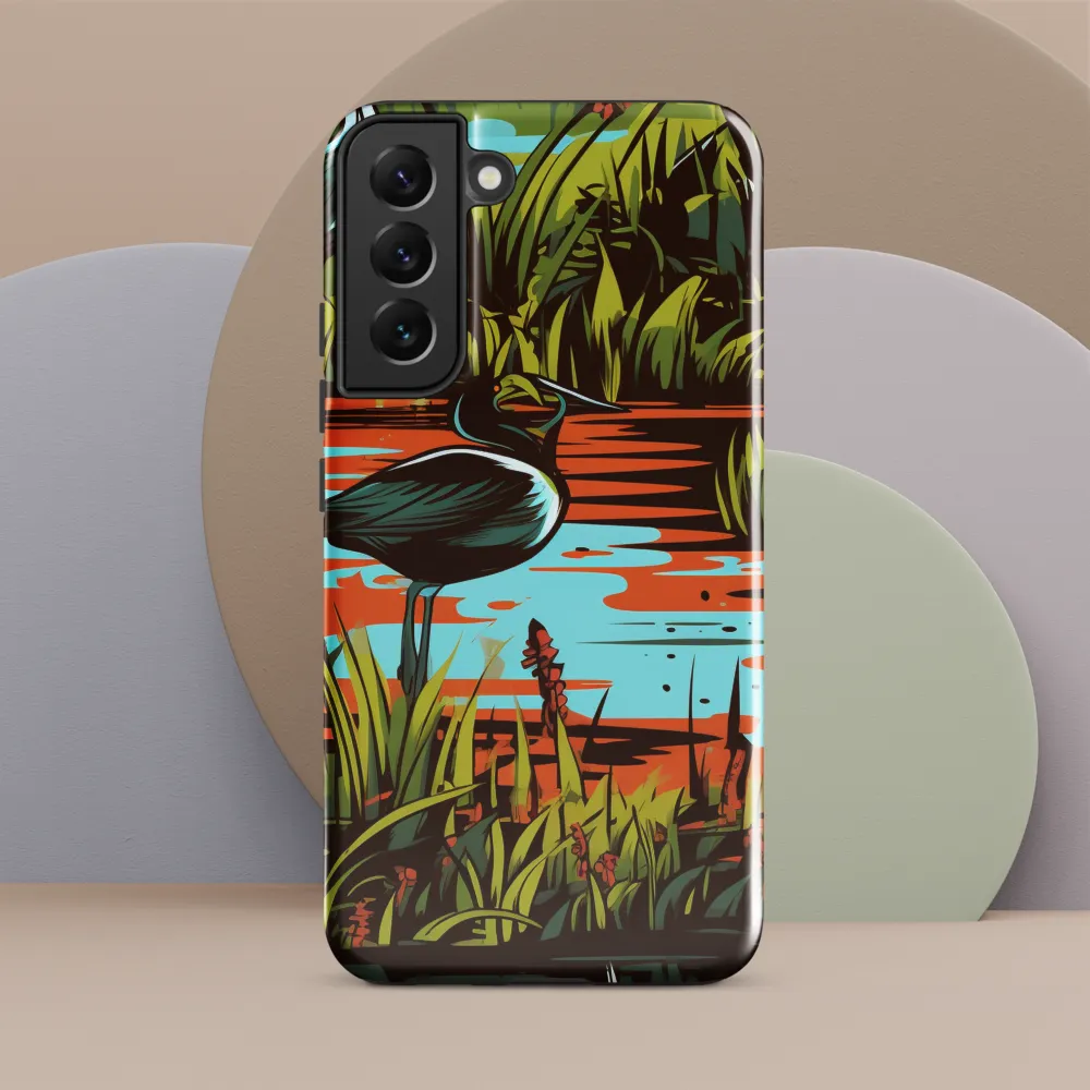 Marshland Symphony