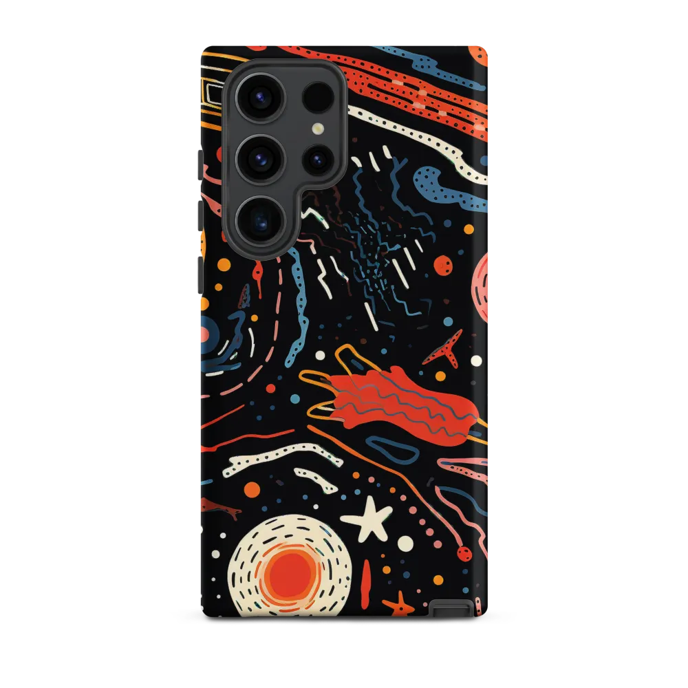 Cosmic Whimsy