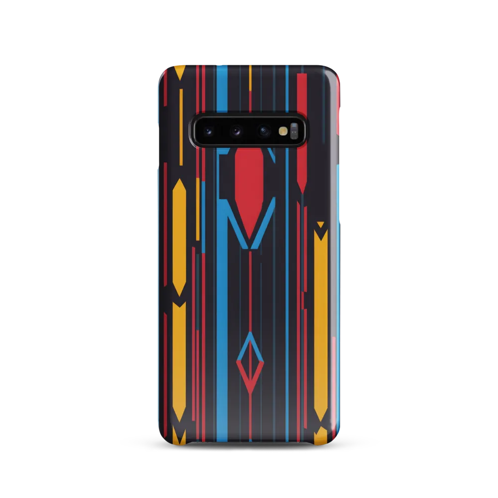 Dynamic Geometric Harmony