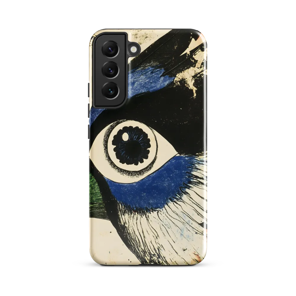 The Eye of Perception