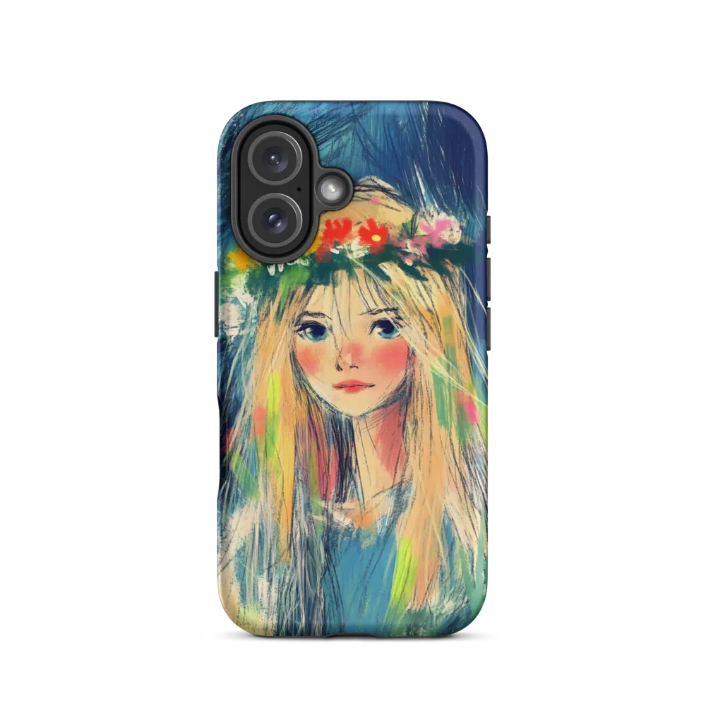 Whispers of Nature | Phone Case