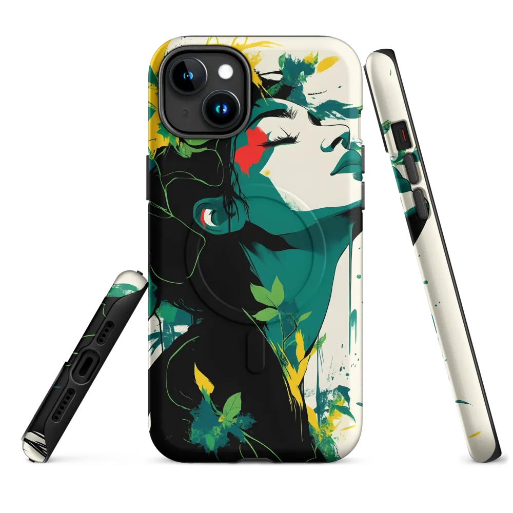Embrace of Nature