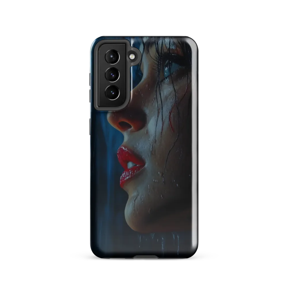 Reflections of Strength