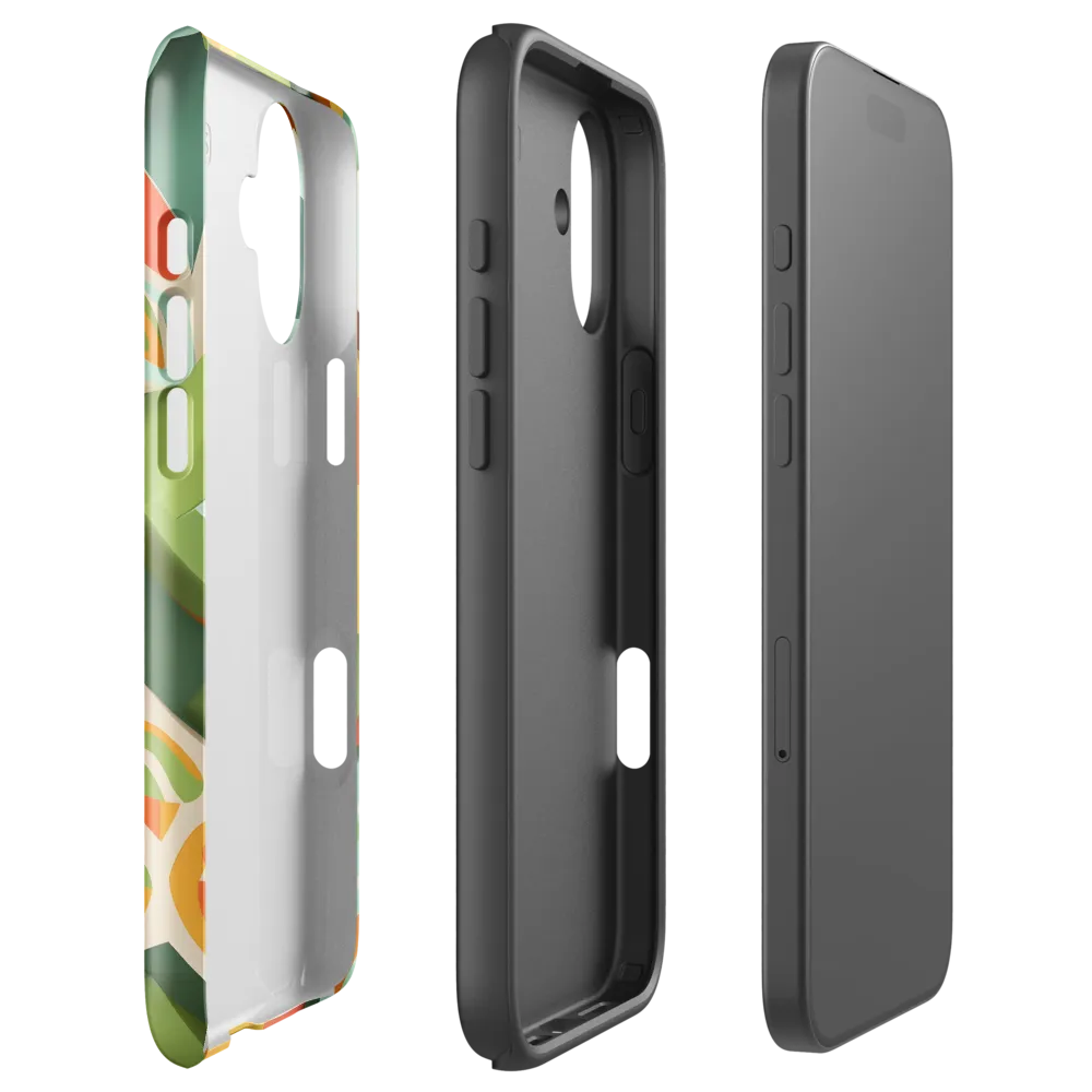 Symphony of Shapes