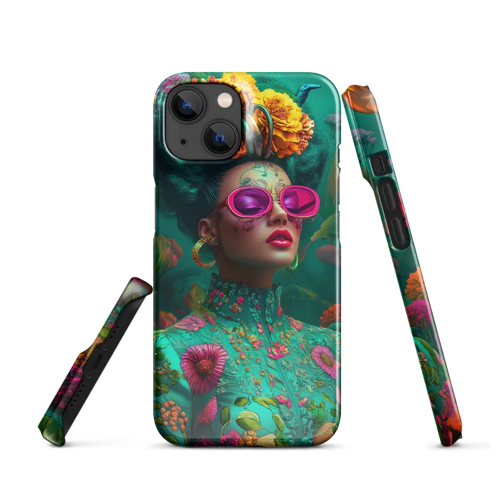 Floral Dreams