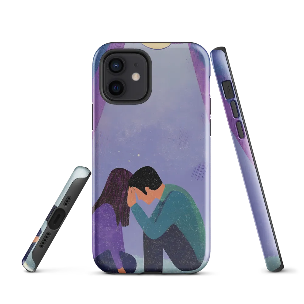 Together in Silence