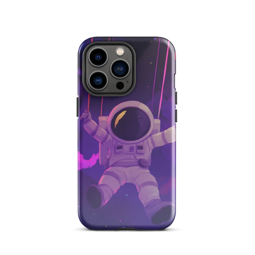 Swinging Through the Cosmos