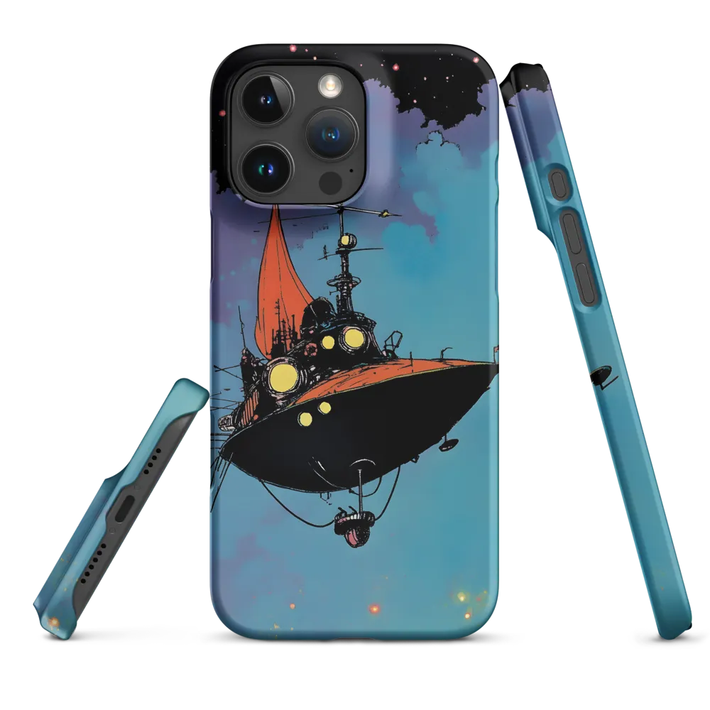 Cosmic Voyage
