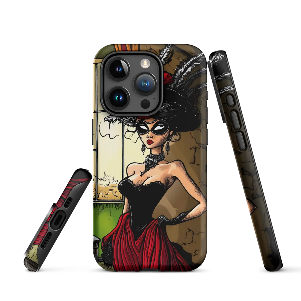 Chic Enigma