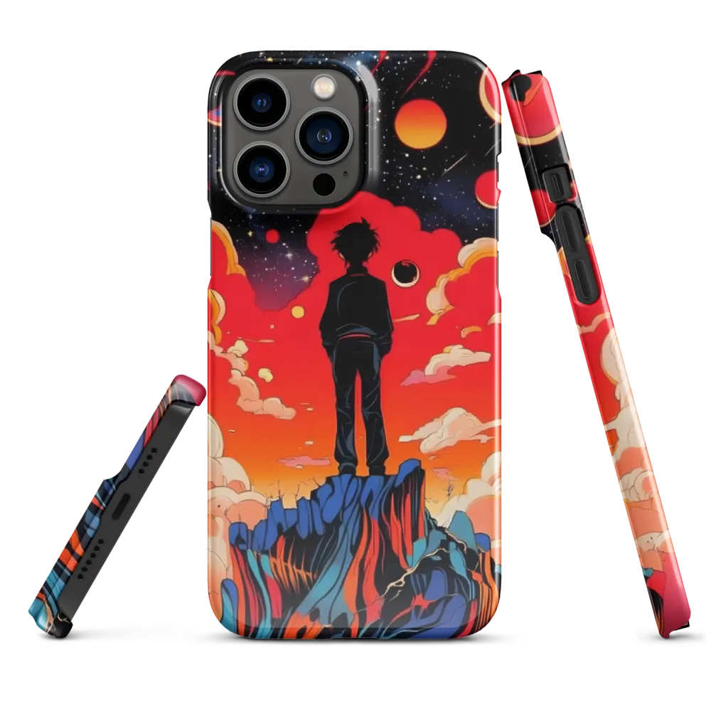 Cosmic Contemplation