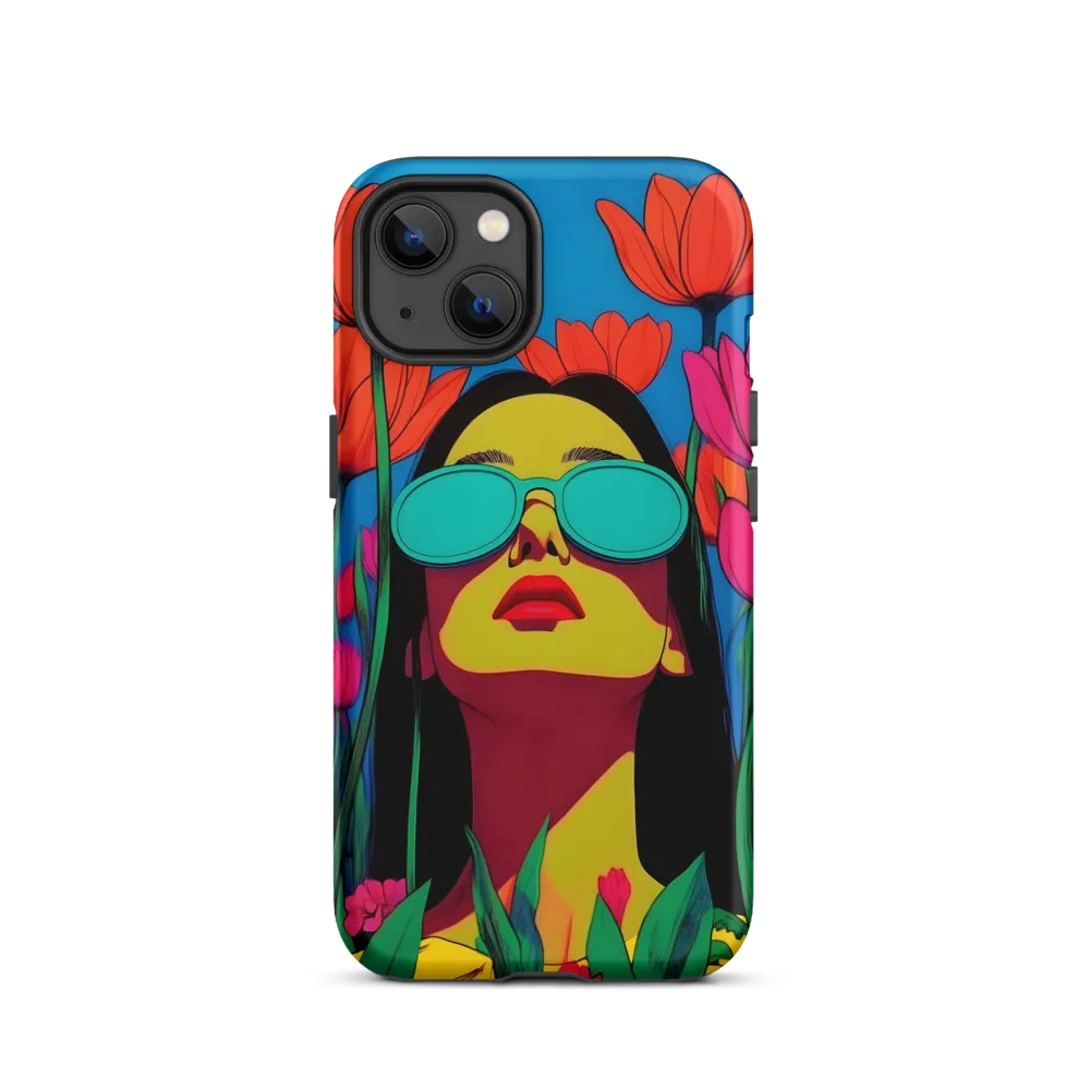 Blooming Individuality