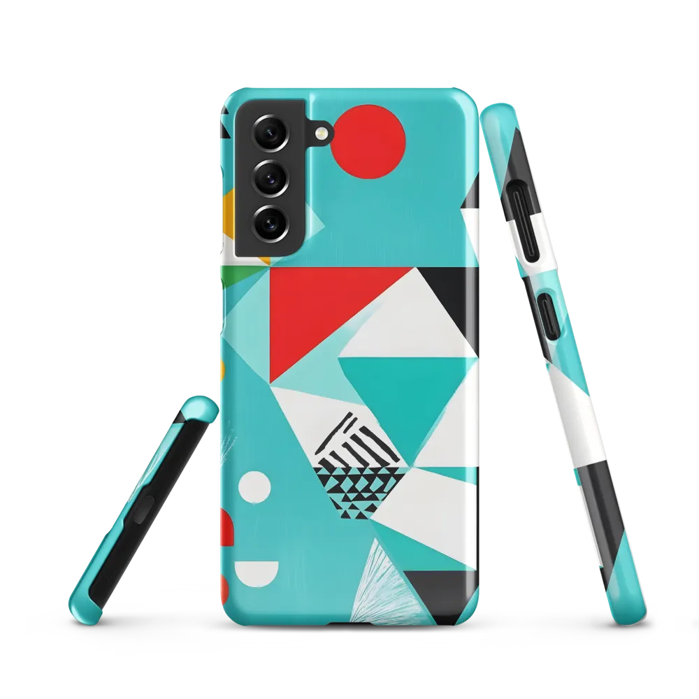 Playful Geometry