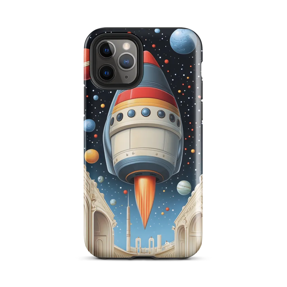 Journey to the Stars