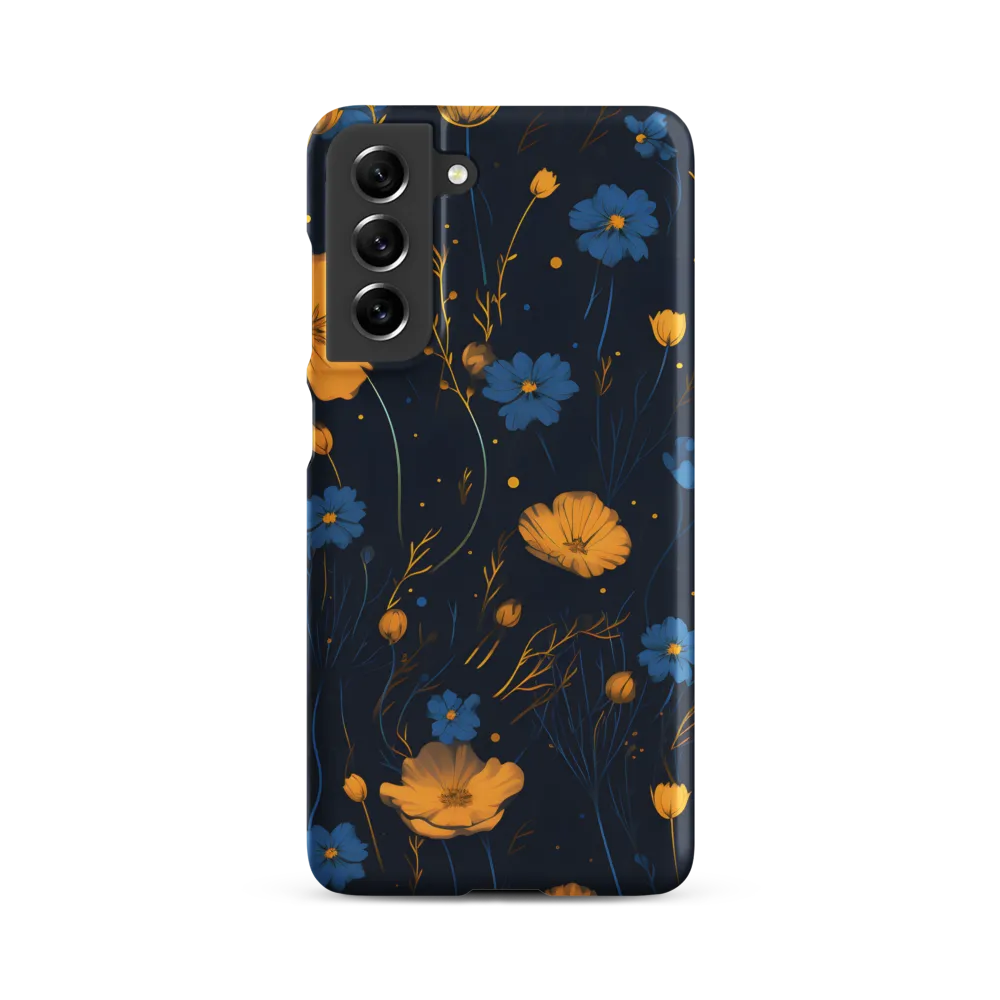 Nocturnal Blossoms