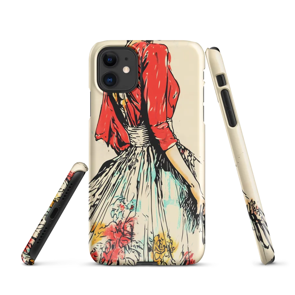 Elegance in Bloom