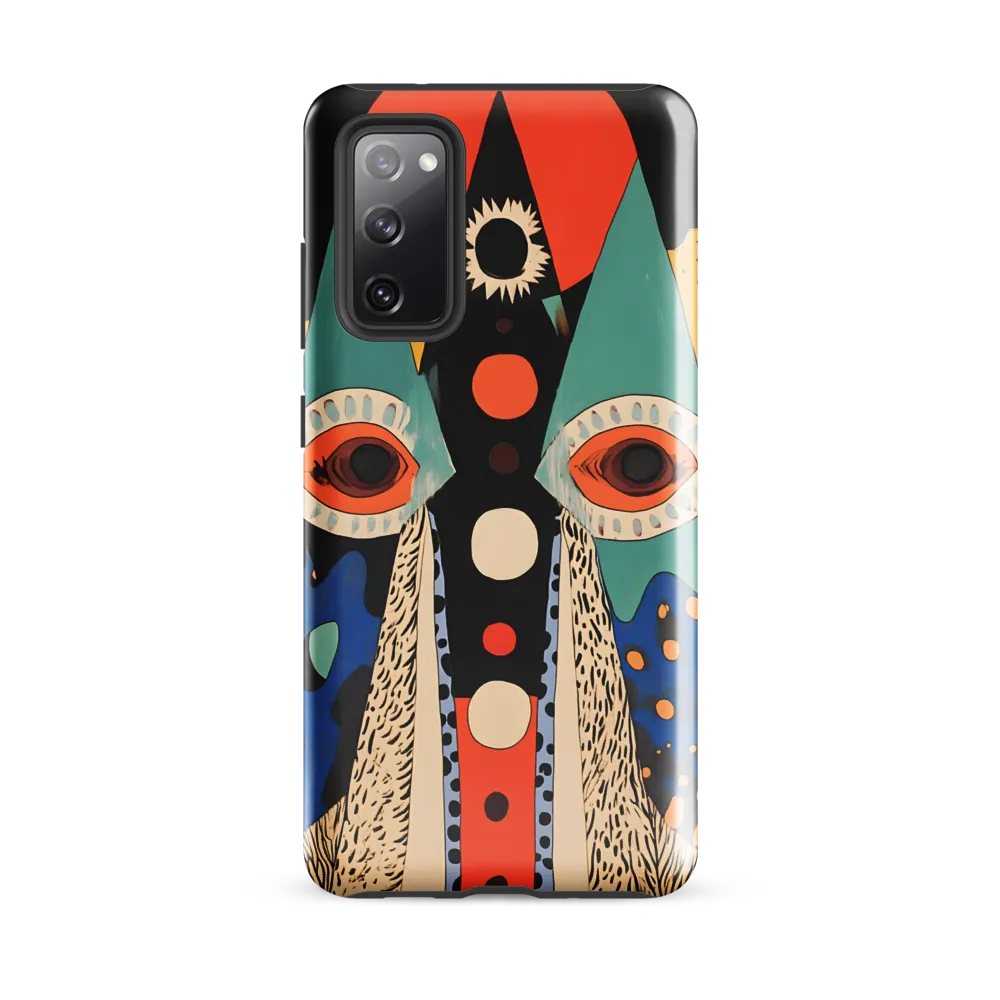 Visages of Vibrancy