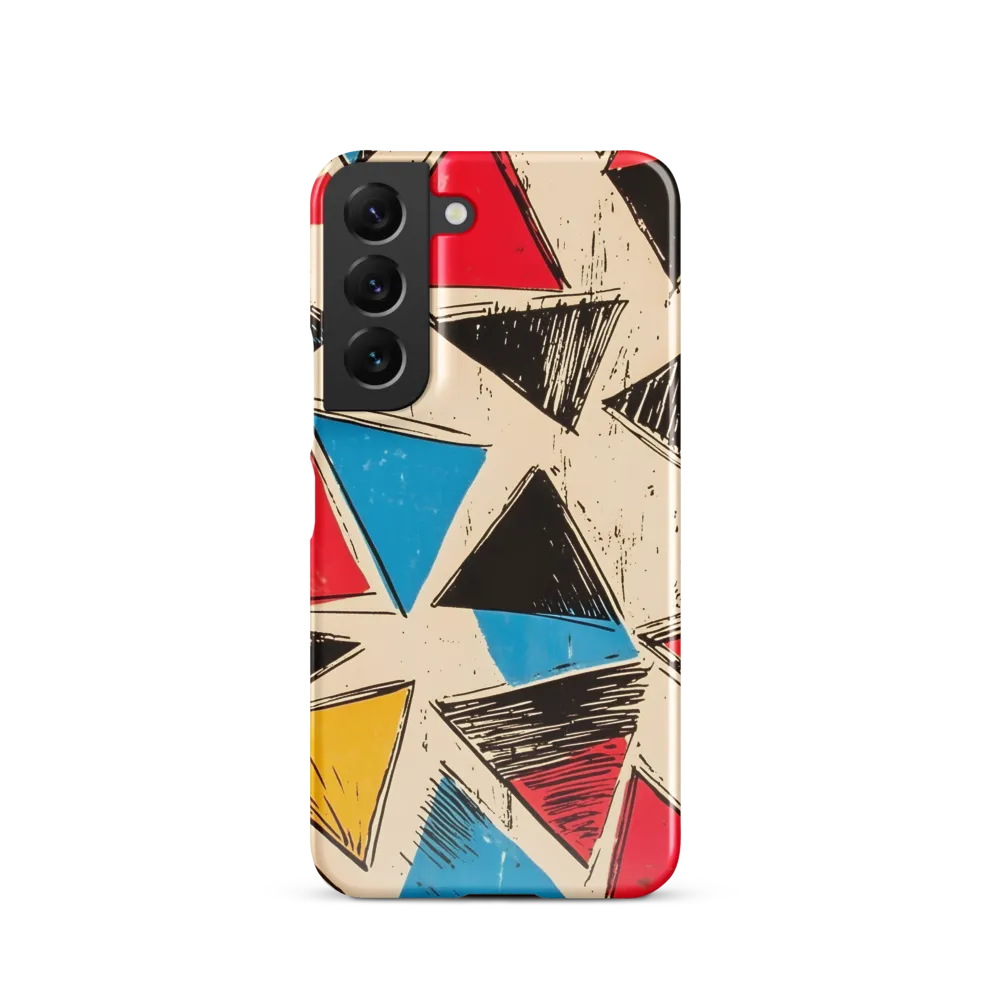 Vibrant Geometry