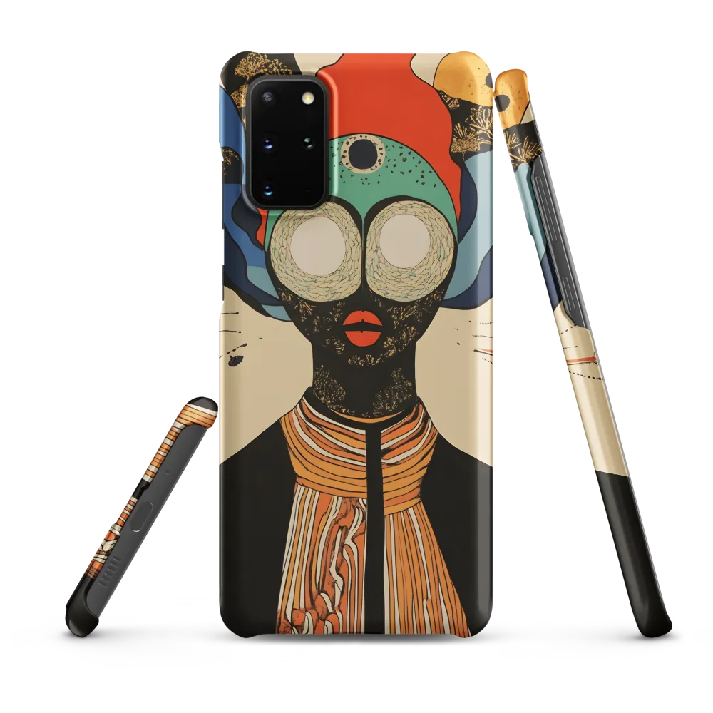 The Cosmic Portrait