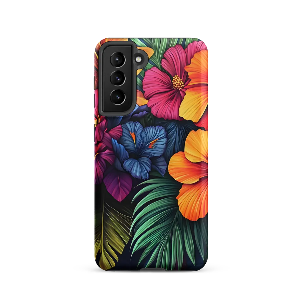 Tropical Symphony