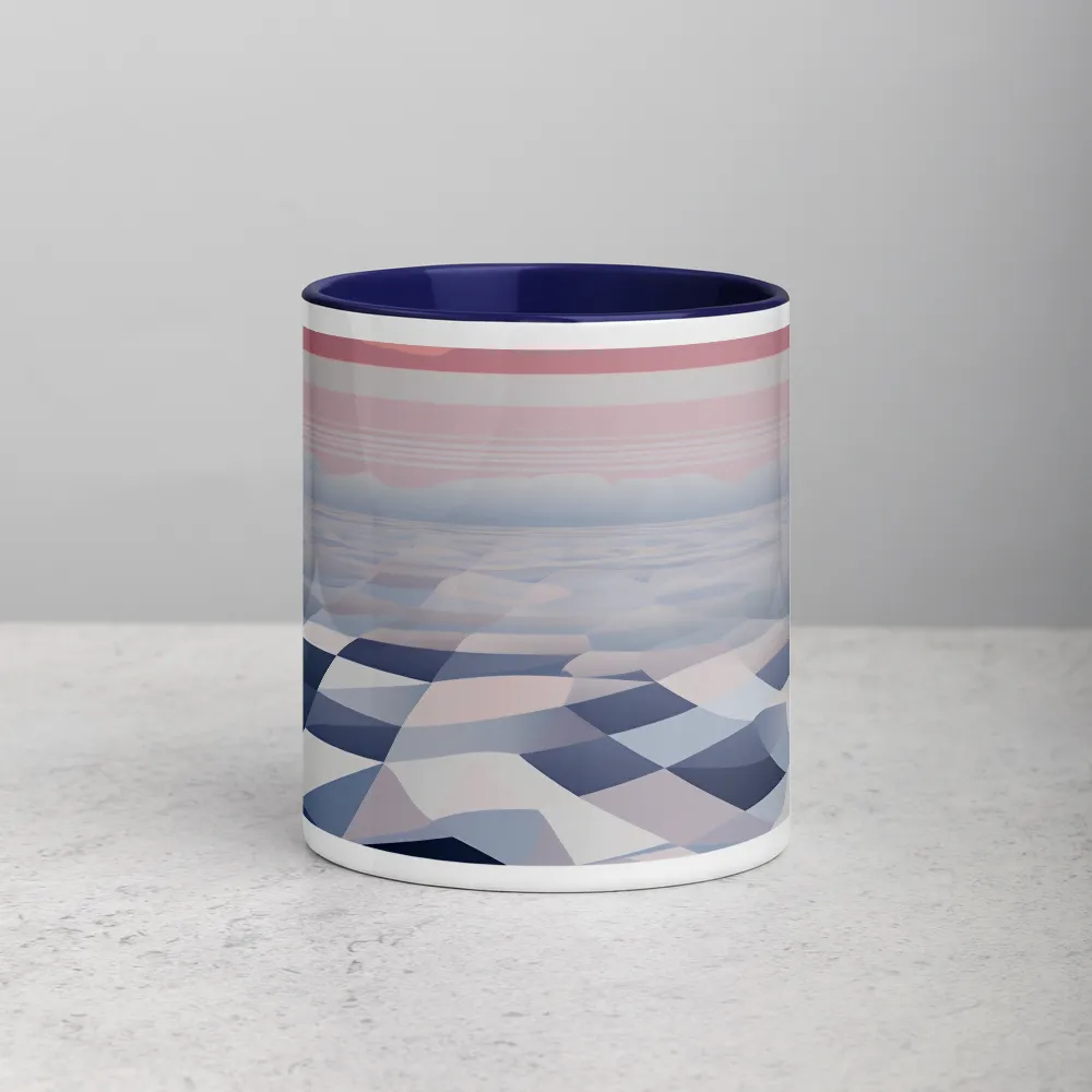 Serenity in Abstraction